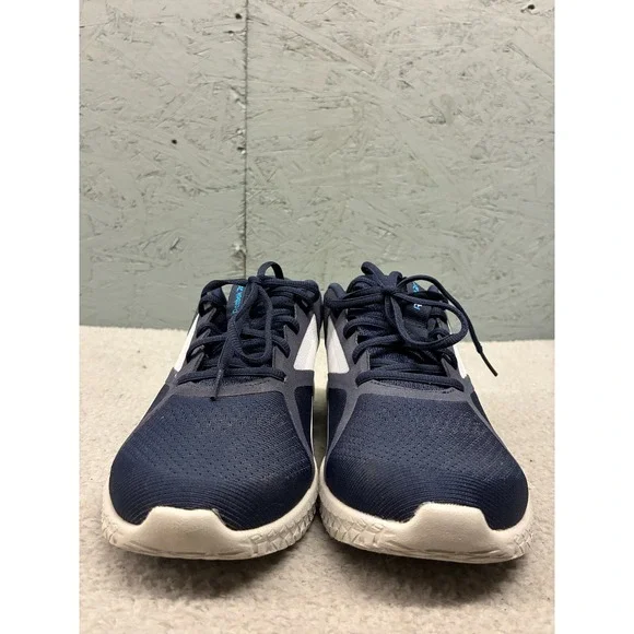 Reebok Flexagon Force Women's Navy Training Shoes‎ Size 7 US EU 38 UK 4.5 - Picture 7 of 12